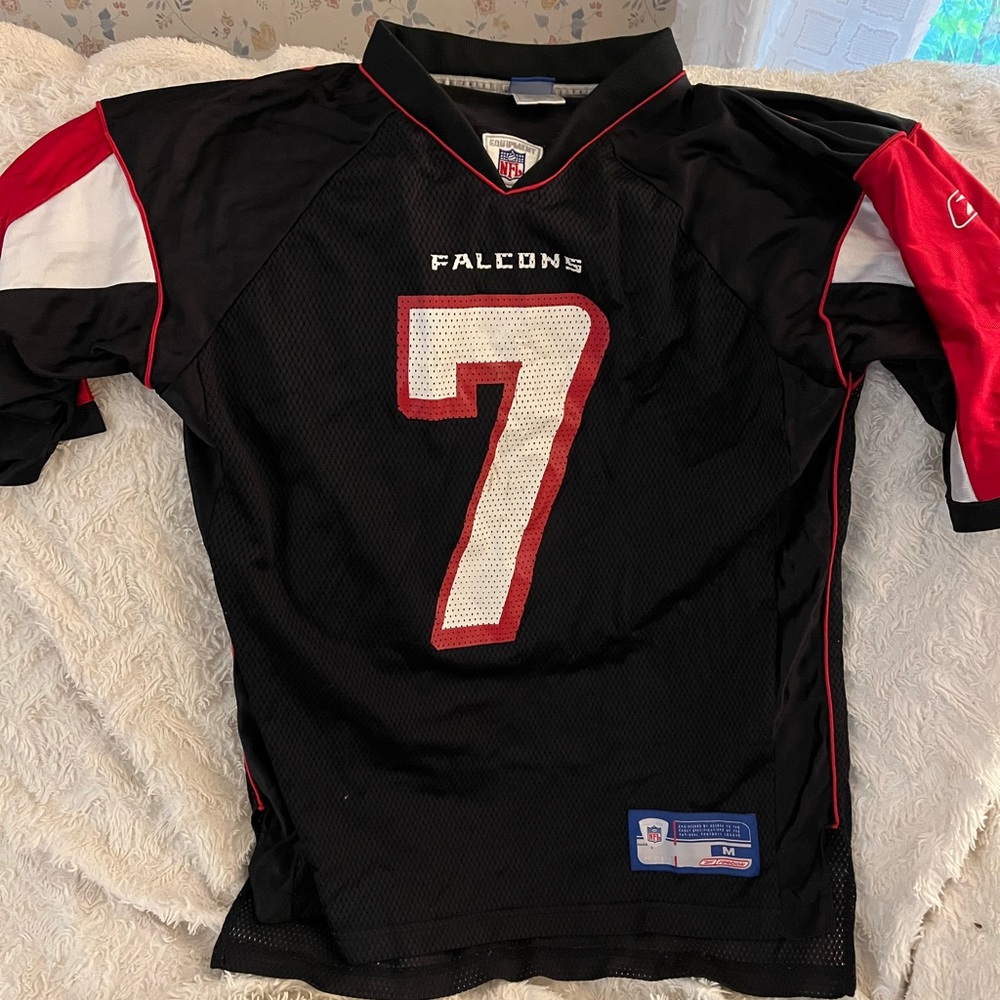 Falcons Jersey #7 VICK